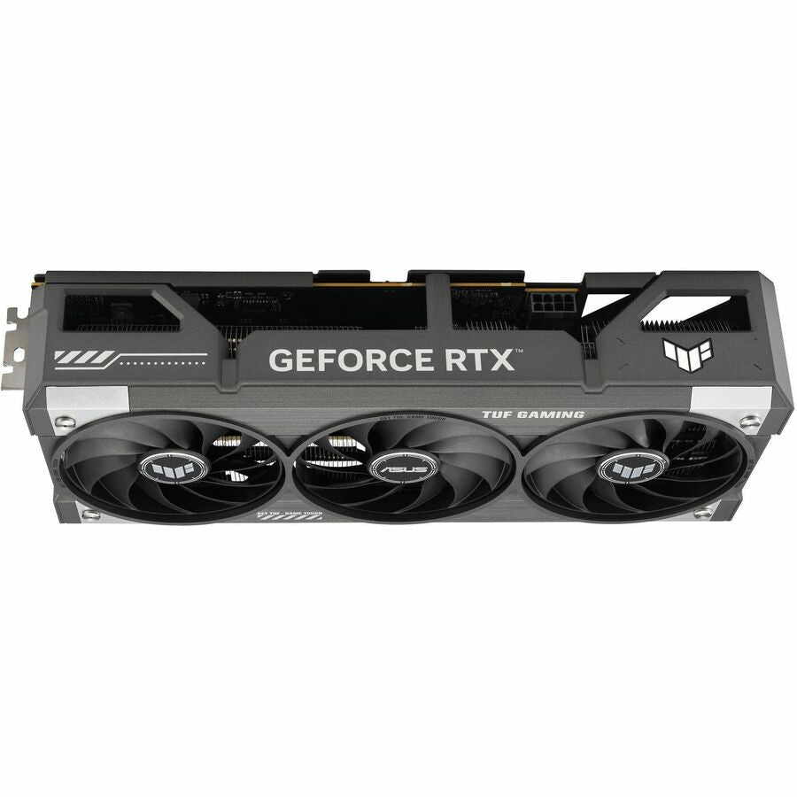 TUF NVIDIA GeForce 5060 Graphic Card - 8 GB GDDR7 TUF NVIDIA GeForce 5060 Graphic Card - 8 GB GDDR7